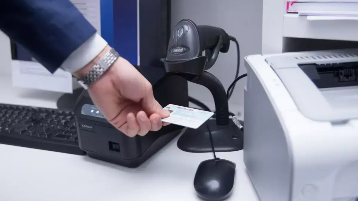 С 1 января иностранцам больше не будут выдавать ИИН – заявление посольства Казахстана в России - новости на Lada.kz 31.12.2025