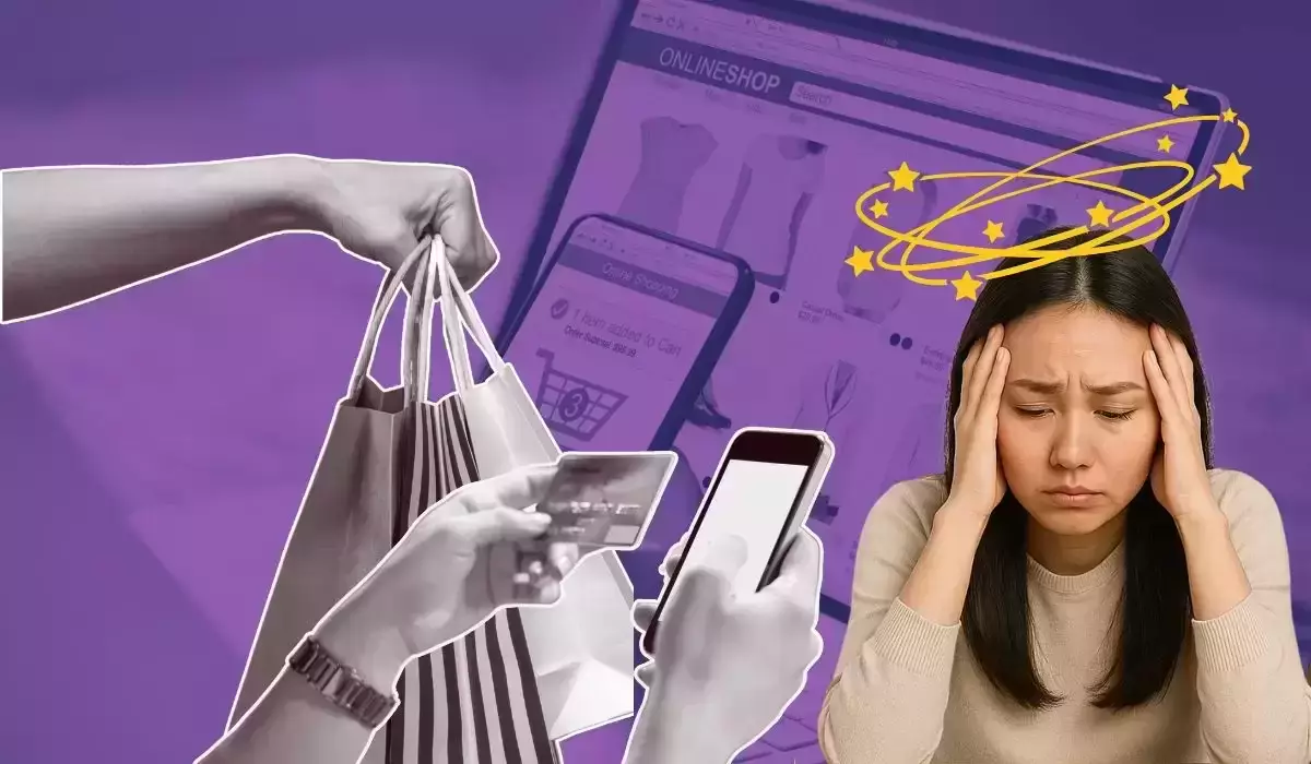 Чат вместо договора: что изменится для казахстанцев при покупках онлайн