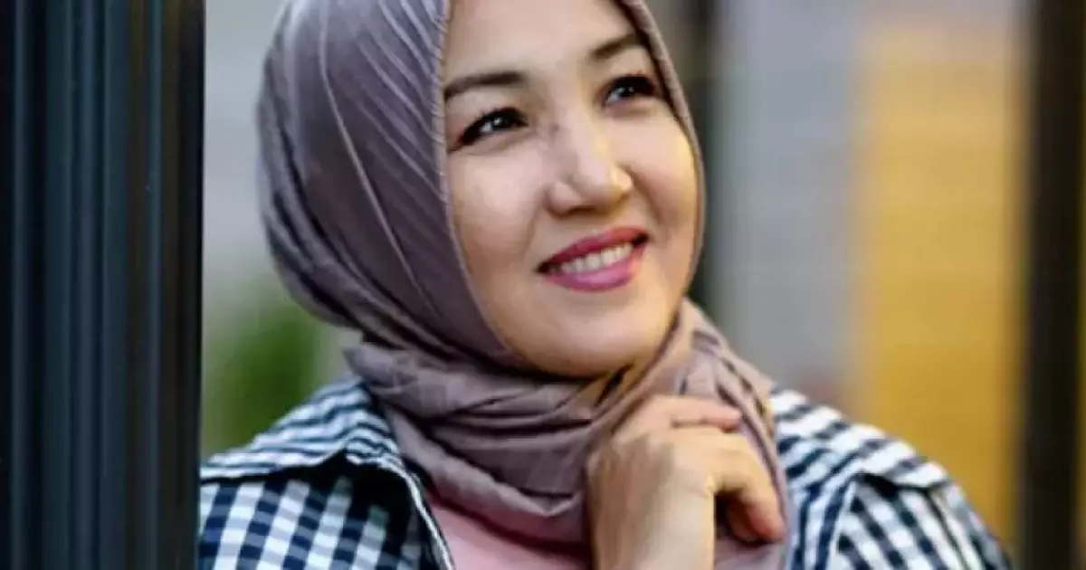  «Айтарым көп»: Әнші Индира Расылхан жазба жариялады 