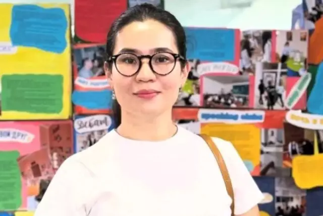 "Күйеуім қарсы болды": Танымал мектеп директоры шұғыл мәлімдеме жасады