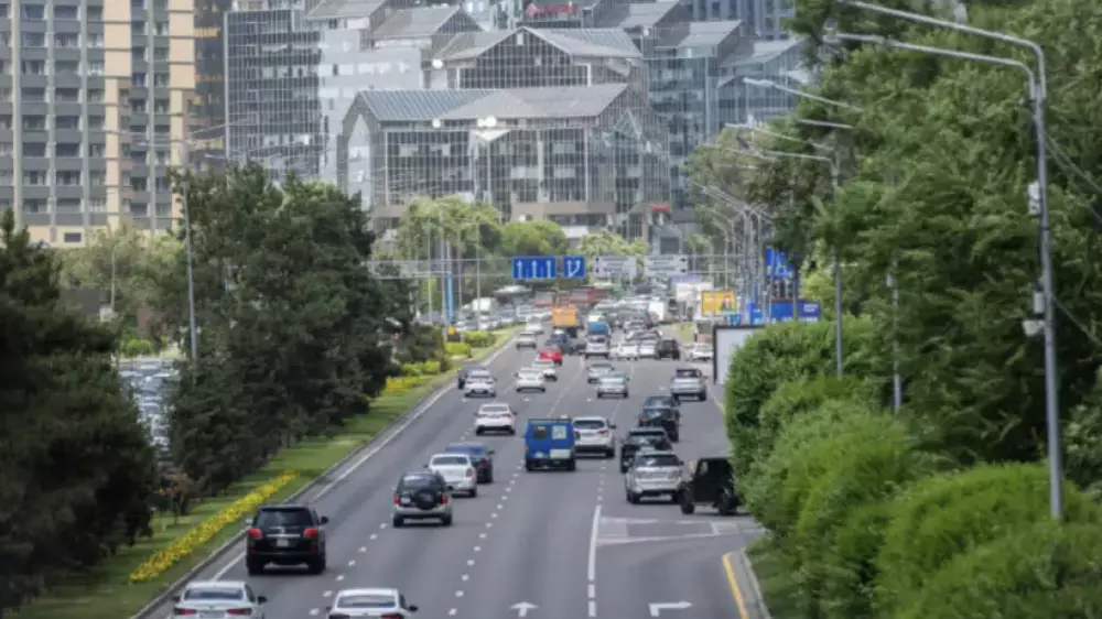 Постановка авто на учёт в 2026 году: новые цены