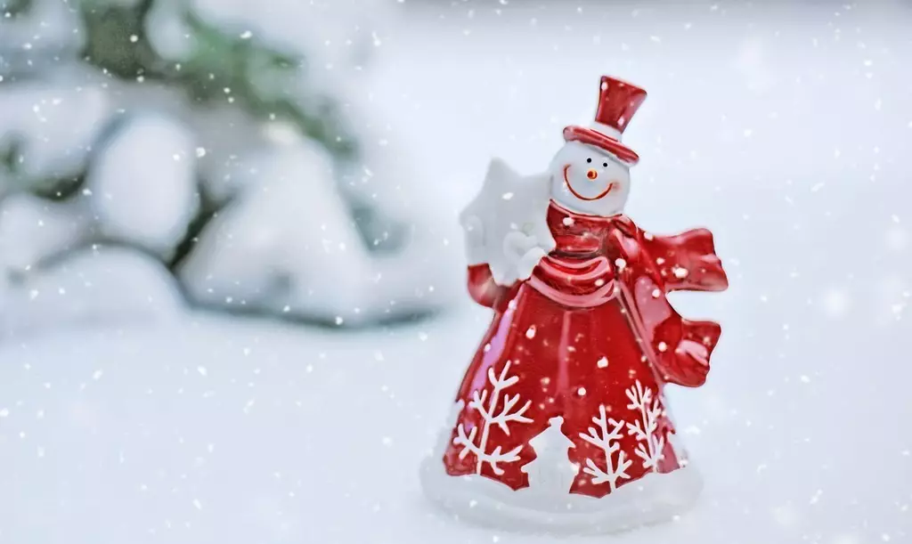 Снега и дожди ожидаются 1 января в Астане, Алматы и Шымкенте