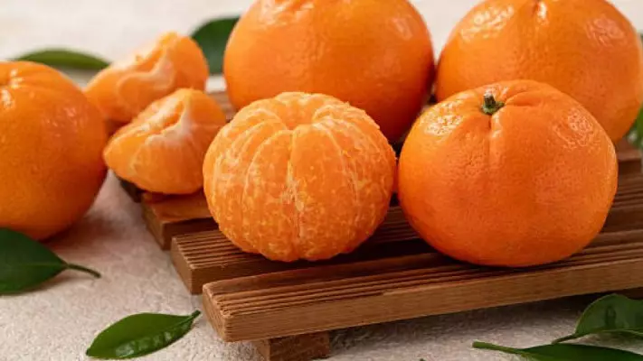 Қазақстан биыл рекордтық мөлшерде мандарин импорттаған