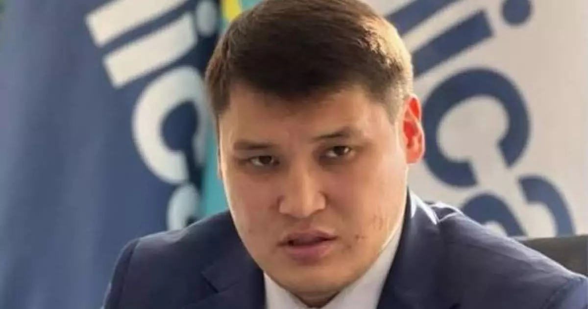  Желіде Руслан Берденовке қатысты дау тудыратын жазба жарияланды 