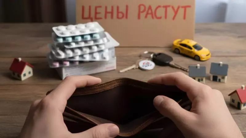 Что подорожает в Казахстане в 2026 году?