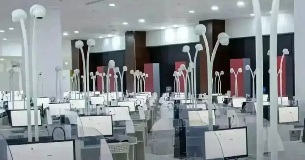  Қаңтардағы ҰБТ-ға қатысуға 187 мың адам өтініш берді 