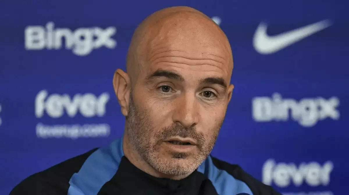 Критические результаты: «Челси» готов уволить Энцо Мареску