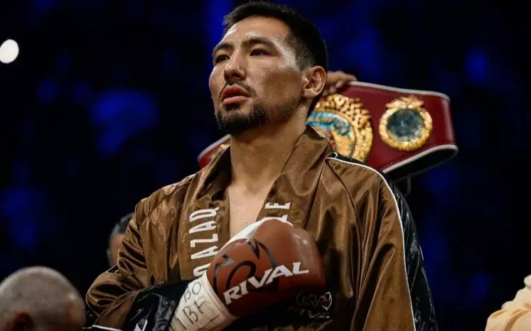 2025 жылы үздік шыққан 10 қазақстандық боксшы аталды: көш басында кім тұр?