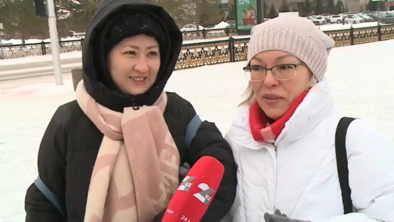 Чем казахстанцам запомнился ушедший год?