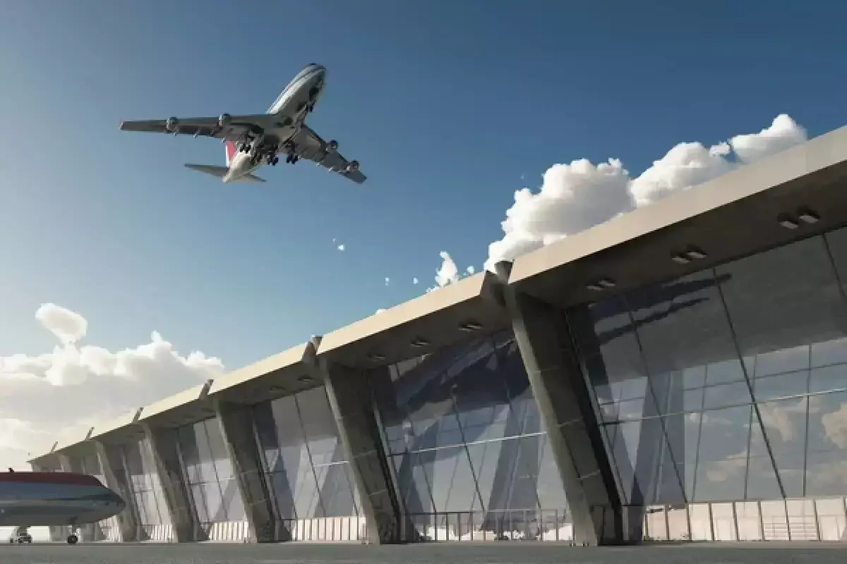 Какие новые аэропорты и рейсы появятся в Казахстане в 2026 году