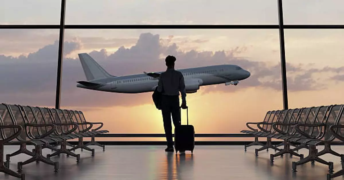  2026 жылы елімізде қандай жаңа әуежайлар мен рейстер пайда болады? 