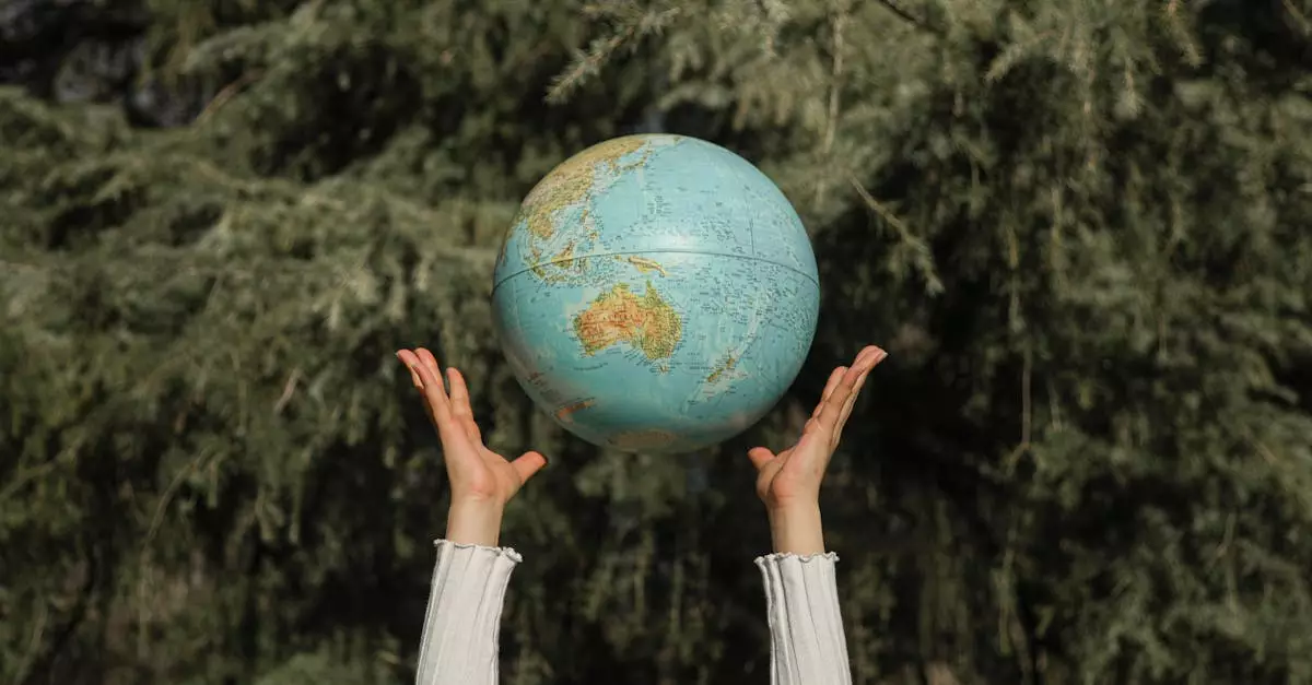 Financial Times 2026 жылға саяси болжамын жариялады: әлемді не күтіп тұр?