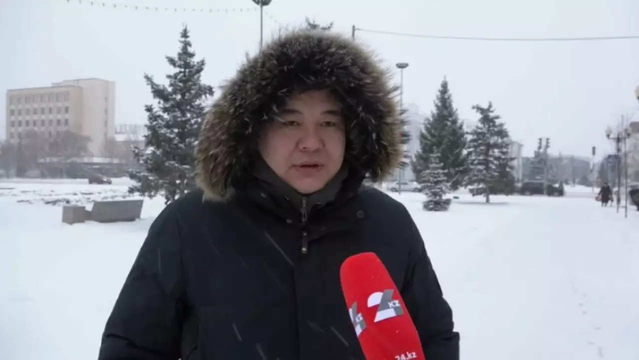 Жители Уральска рассказали о значимых событиях года