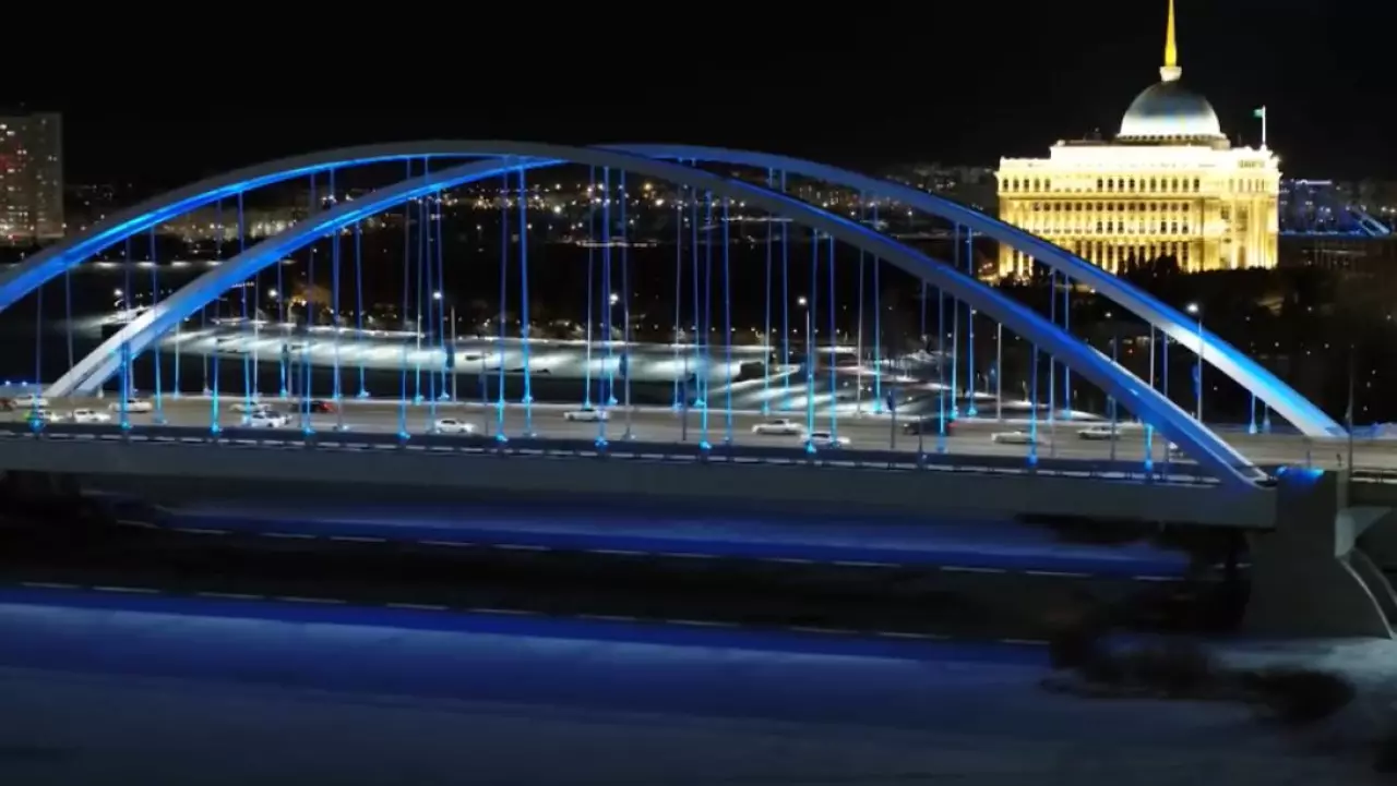 Қ. Тоқаев: 2026 жылы Қазақстан жаңғырудың жаңа кезеңіне қадам басады