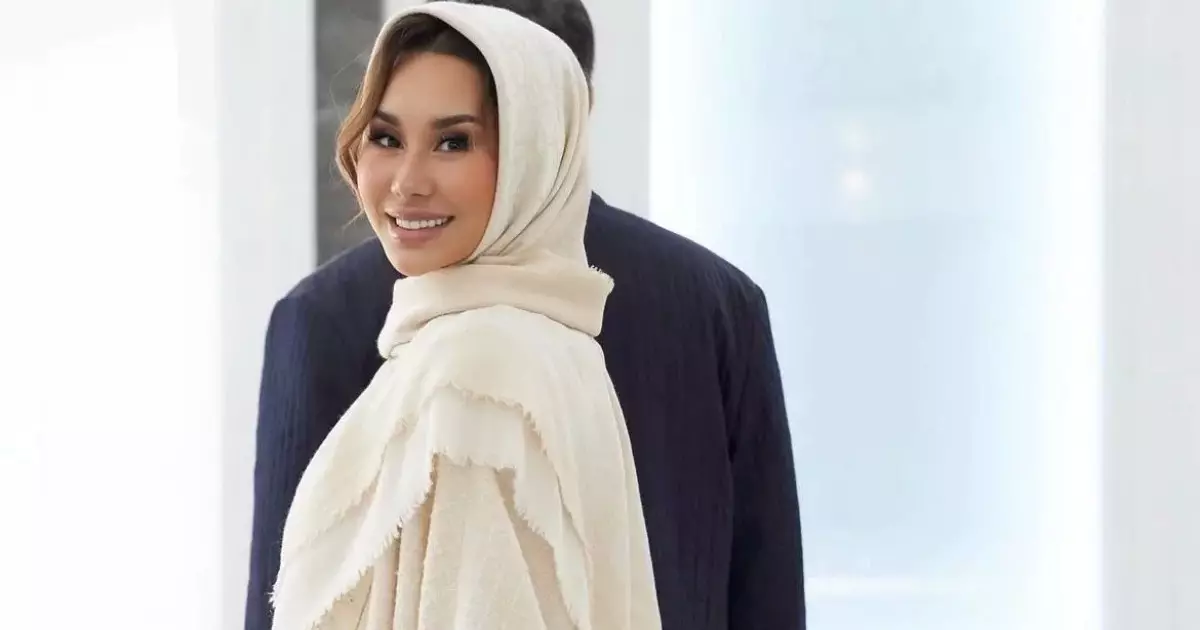   «Сәби сүйгім келеді...»: Динара Сәтжан жеке өміріндегі жаңалықты айтты   