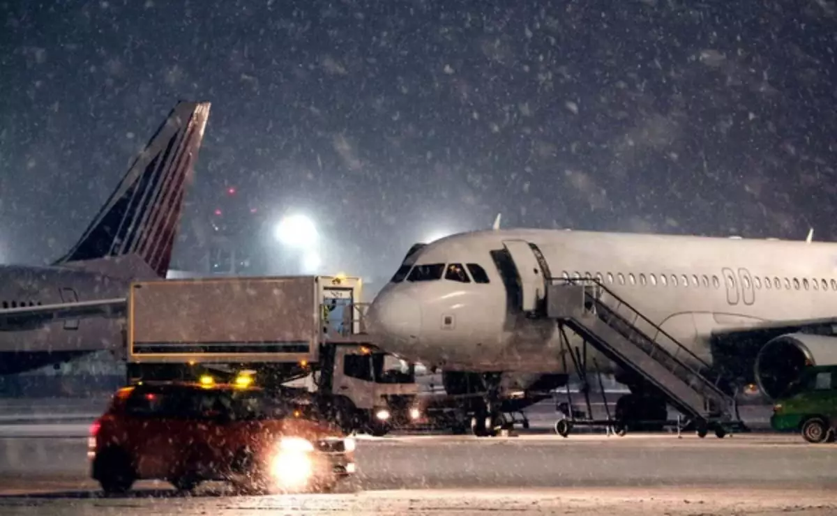 Қолжетімді болмақ: Қазақстанда 2026 жылы қандай жаңа әуежайлар мен әуе бағыттары ашылады