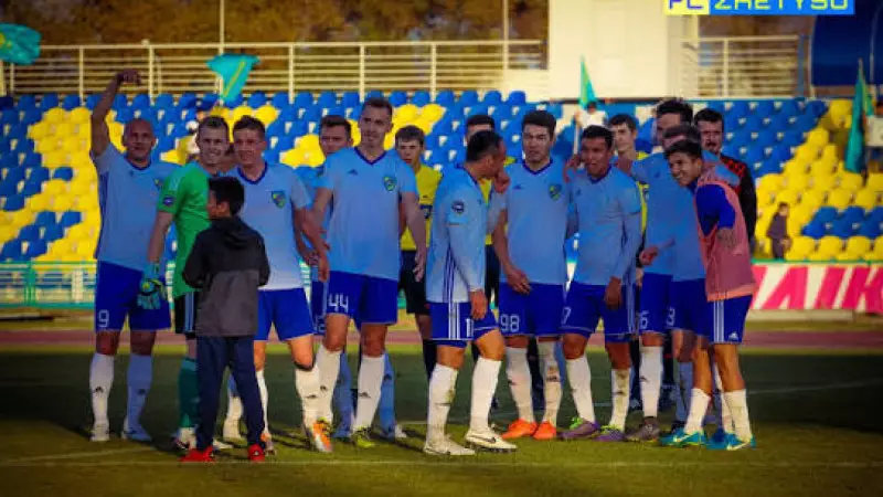 КПЛ клубы қатарды  бес футболшымен толықтырды