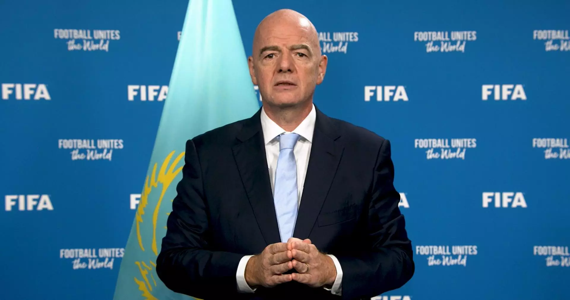 ФИФА запускает новую футбольную премию с 2026 года