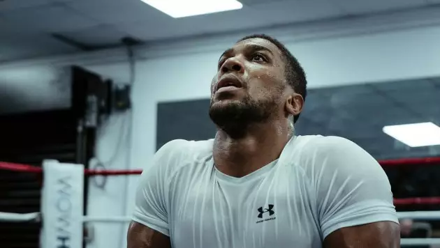 Стали известны последствия смертельного ДТП для Энтони Джошуа