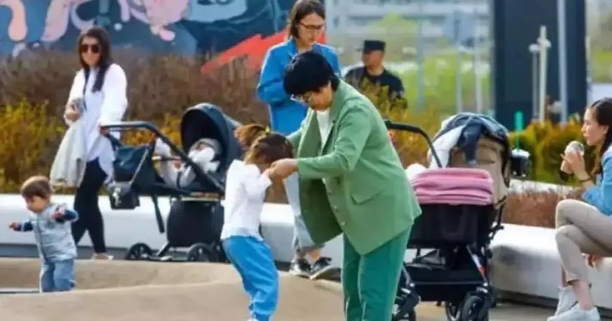  Көпбалалы отбасылардың жәрдемақысы қаншалықты көбейді 