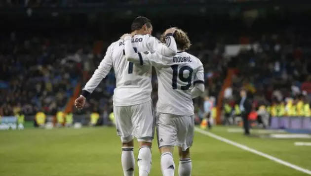 Модрич назвал самого жёсткого тренера в карьере. Он довёл Роналду до слёз