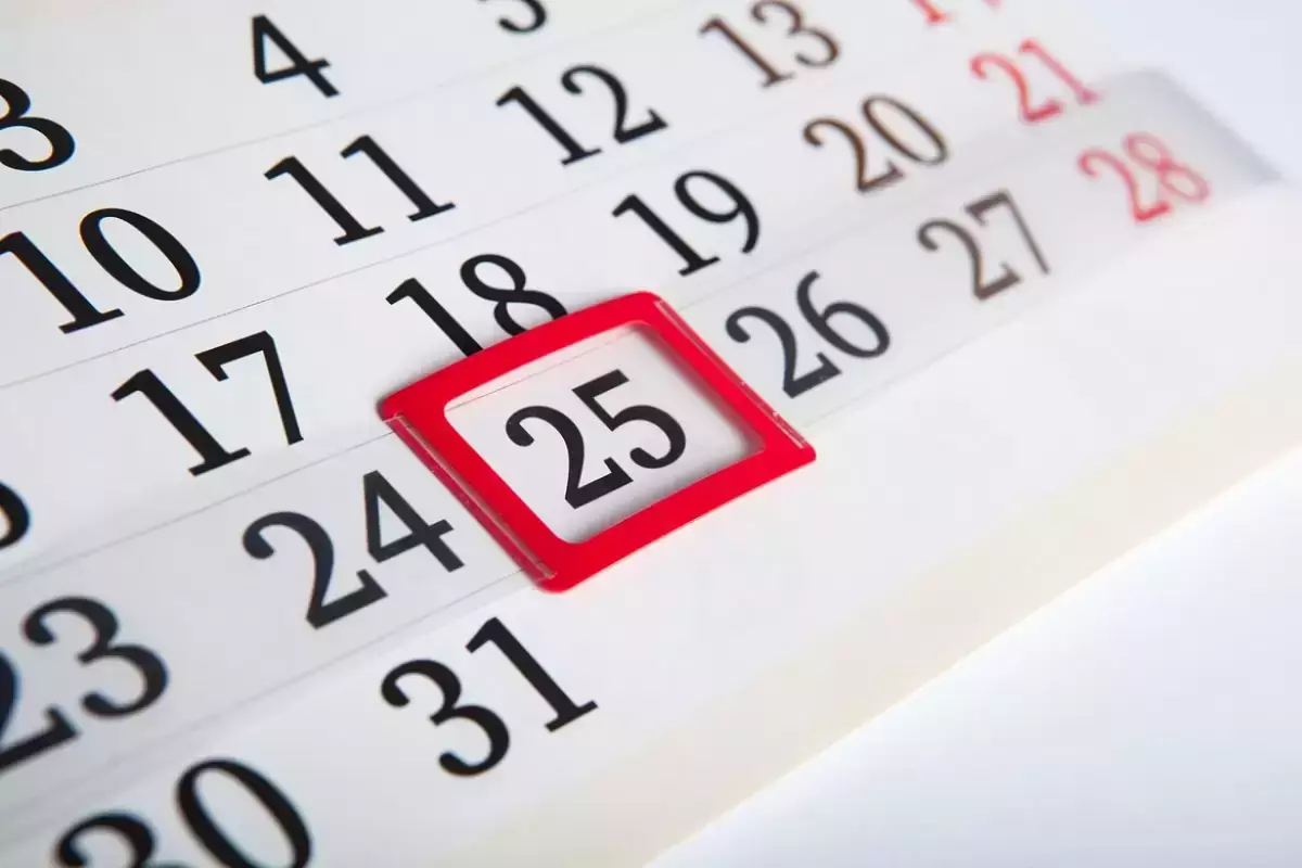 Қазақстандықтар қаңтарда қай күндері демалады