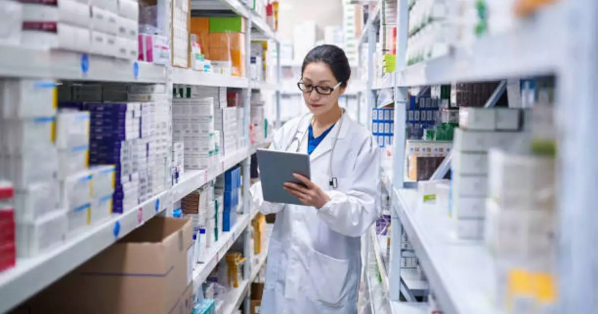  Елімізде 103 млрд теңгеге толық циклді биофармацевтикалық кешен салынады – Үкімет 