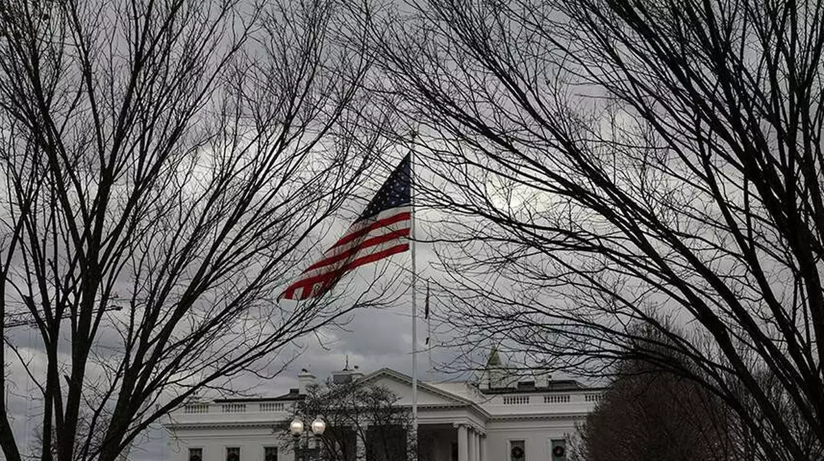 США: Украина не атаковала резиденцию Путина