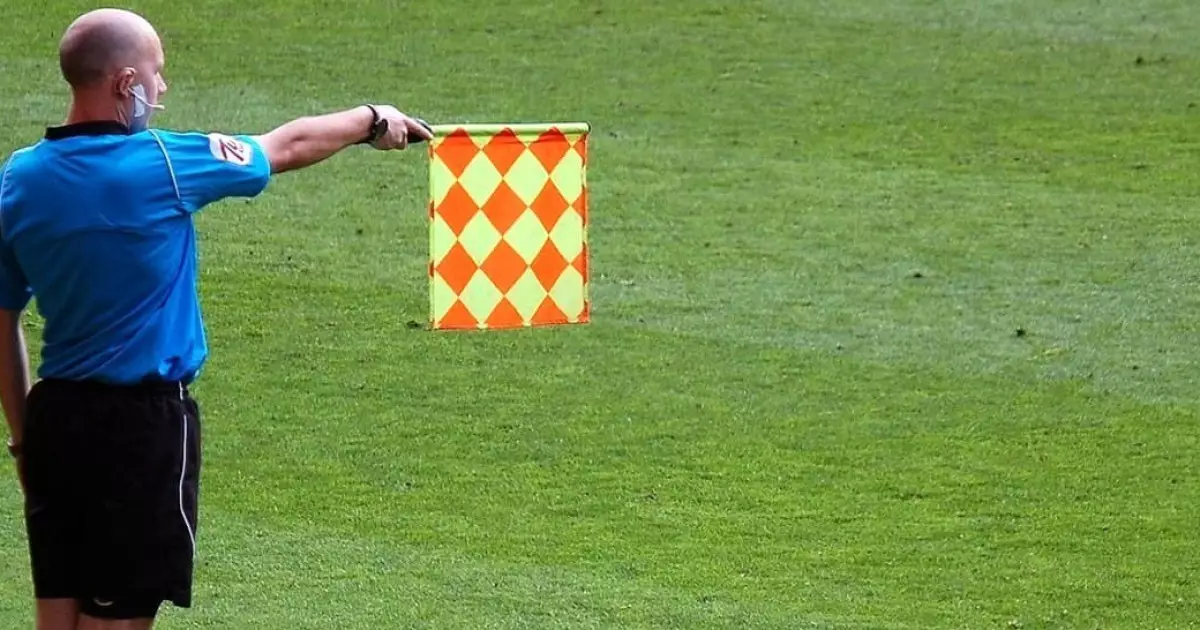   2026 жылы офсайд ережесі өзгеруі мүмкін   