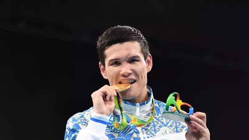 Қазақстанның үздік боксшылары анықталды