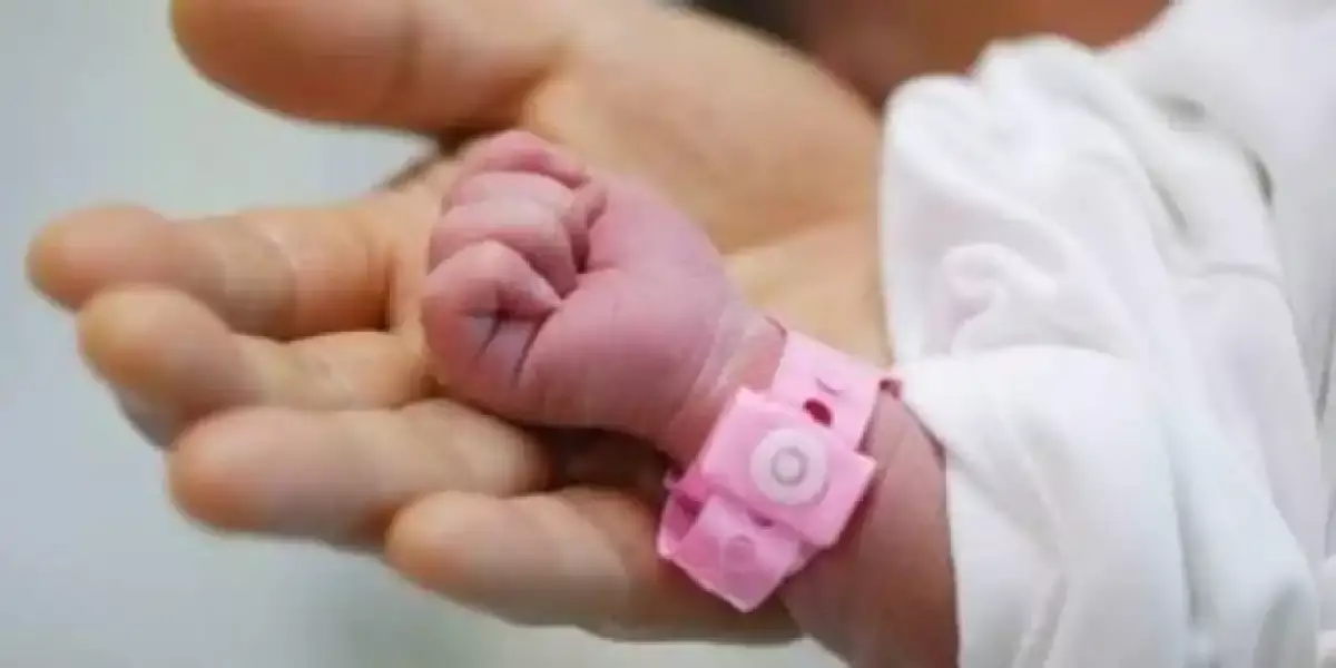 Жаңа жыл түні Алматыда неше сәби өмірге келді