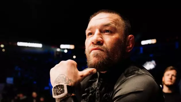 Конор Макгрегор анонсировал своё возвращение в UFC: есть дата и место