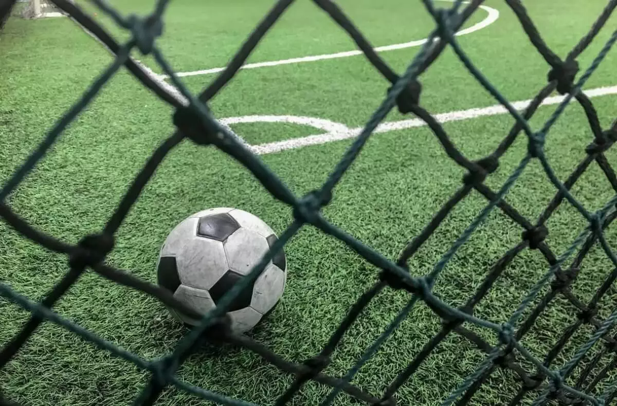 Известный вратарь покинул ФК “Кайрат”