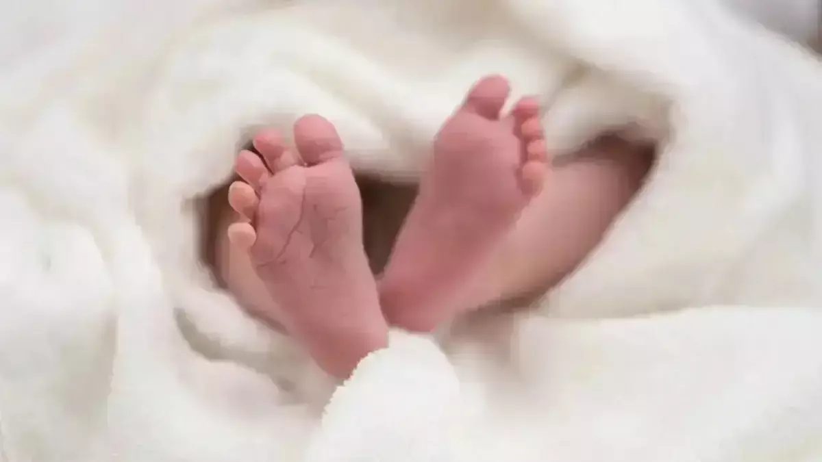 Елордада жаңа жыл түні қанша сәби дүниеге келді