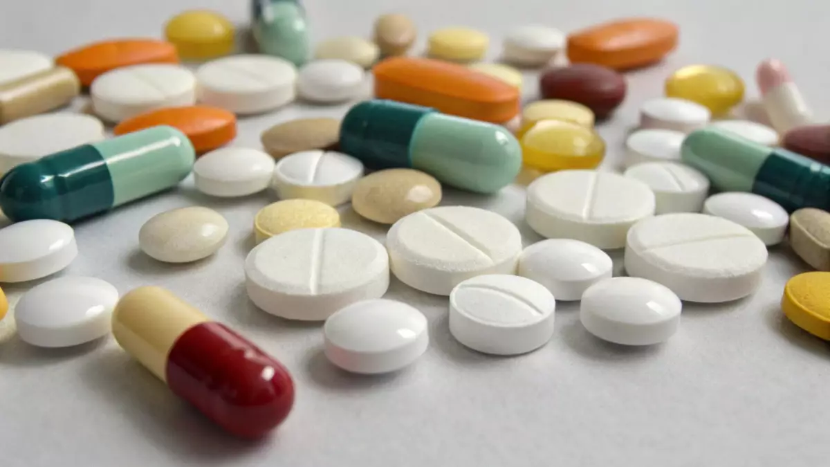 Биофармацевтический комплекс полного цикла на 103 млрд тенге построят в Казахстане