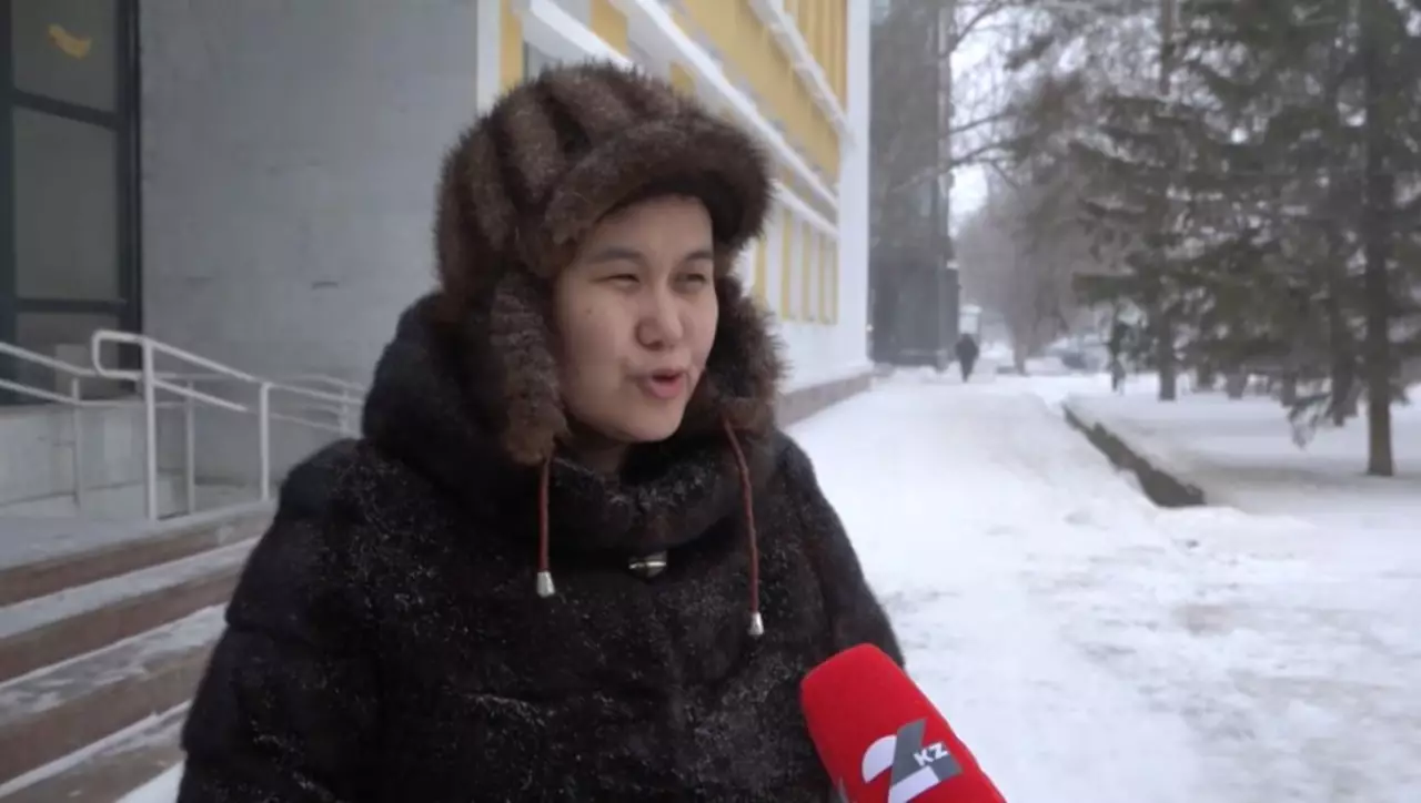 Блиц: Өткен жылға өкпе жоқ, жаңа жылдан үміт көп