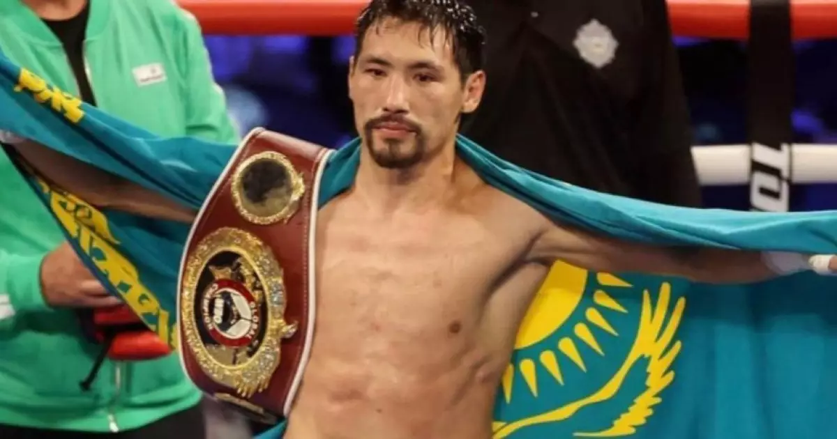  Қазақстанның үздік 10 боксшысы анықталды 