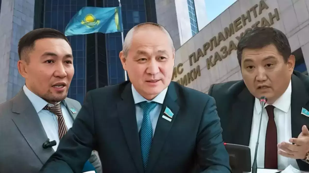 2025 жылы Мәжіліс депутаттары қандай тақырыптарда дауласты
