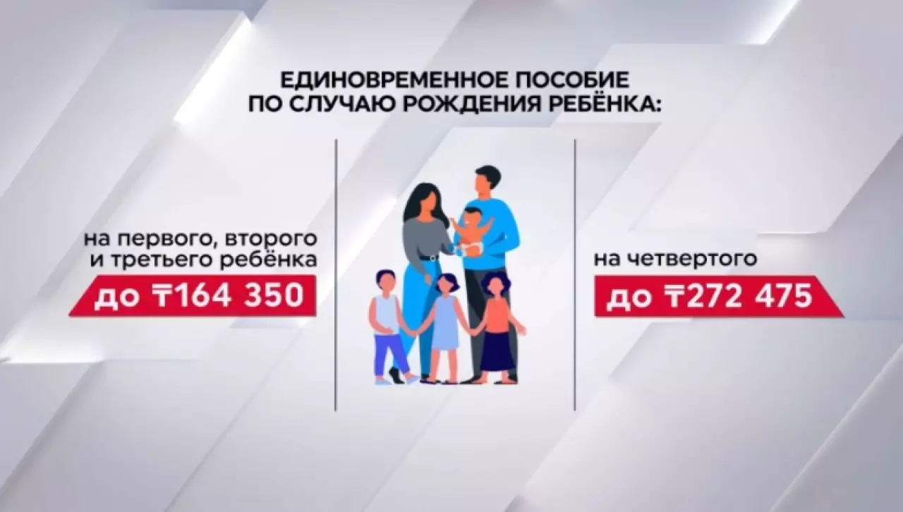 С 1 января повысят размер пенсий и соцвыплат