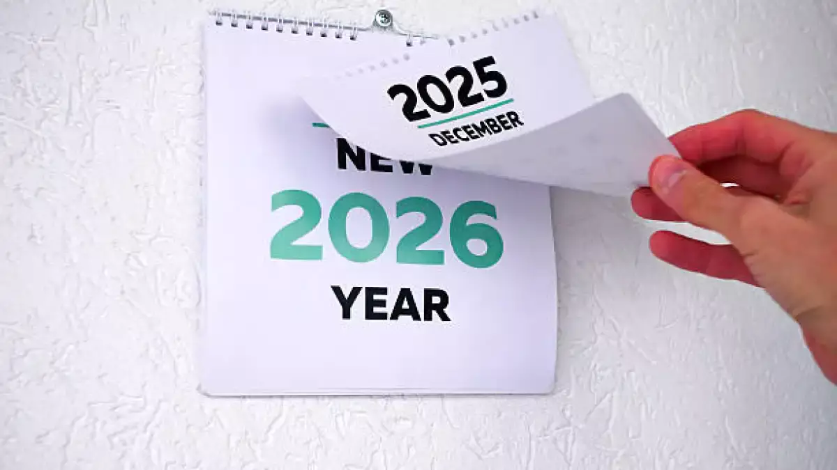 Жаңа жыл — жаңа ережелер: Қазақстанда бүгіннен бастап не өзгереді?