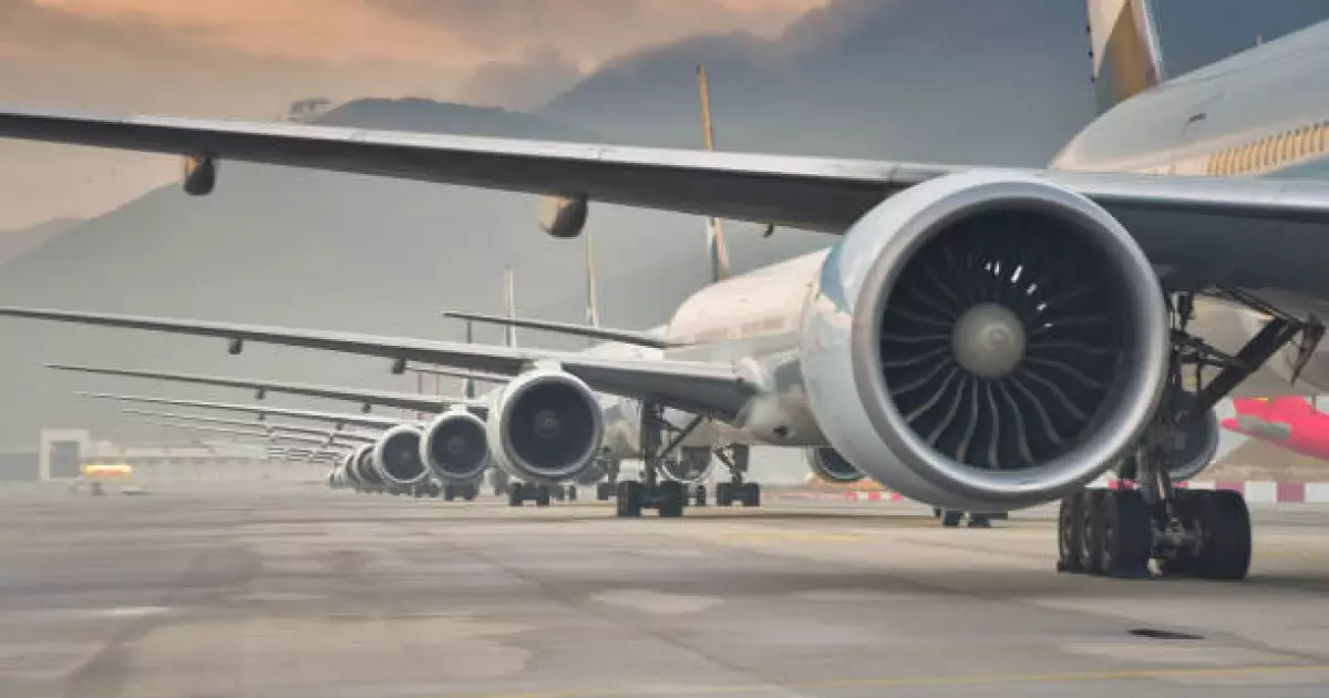   Қазақстанда 2026 жылы авиацияны дамыту: жаңа хабтар, әуежай құрылысы және халықаралық бағыттар кеңейтіледі   