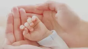 Алматыда Жаңа жыл түні қанша сәби дүиеге келді?