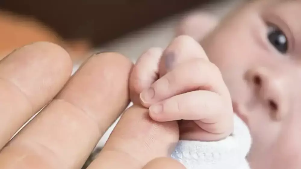 Қазақстанда Жаңа жыл түні қанша сәби дүниеге келді?