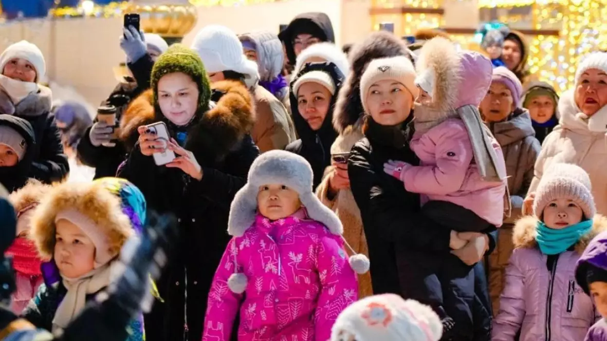 1 қаңтардан бастап не өзгереді