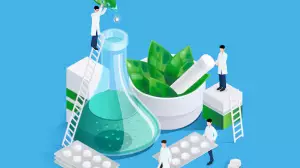 Елімізде құны 103 млрд теңге болатын толық циклді биофармацевтикалық кешен салынады