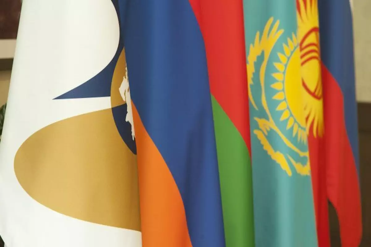 ЕАЭС на перепутье: задачи Казахстана в период председательства в союзе