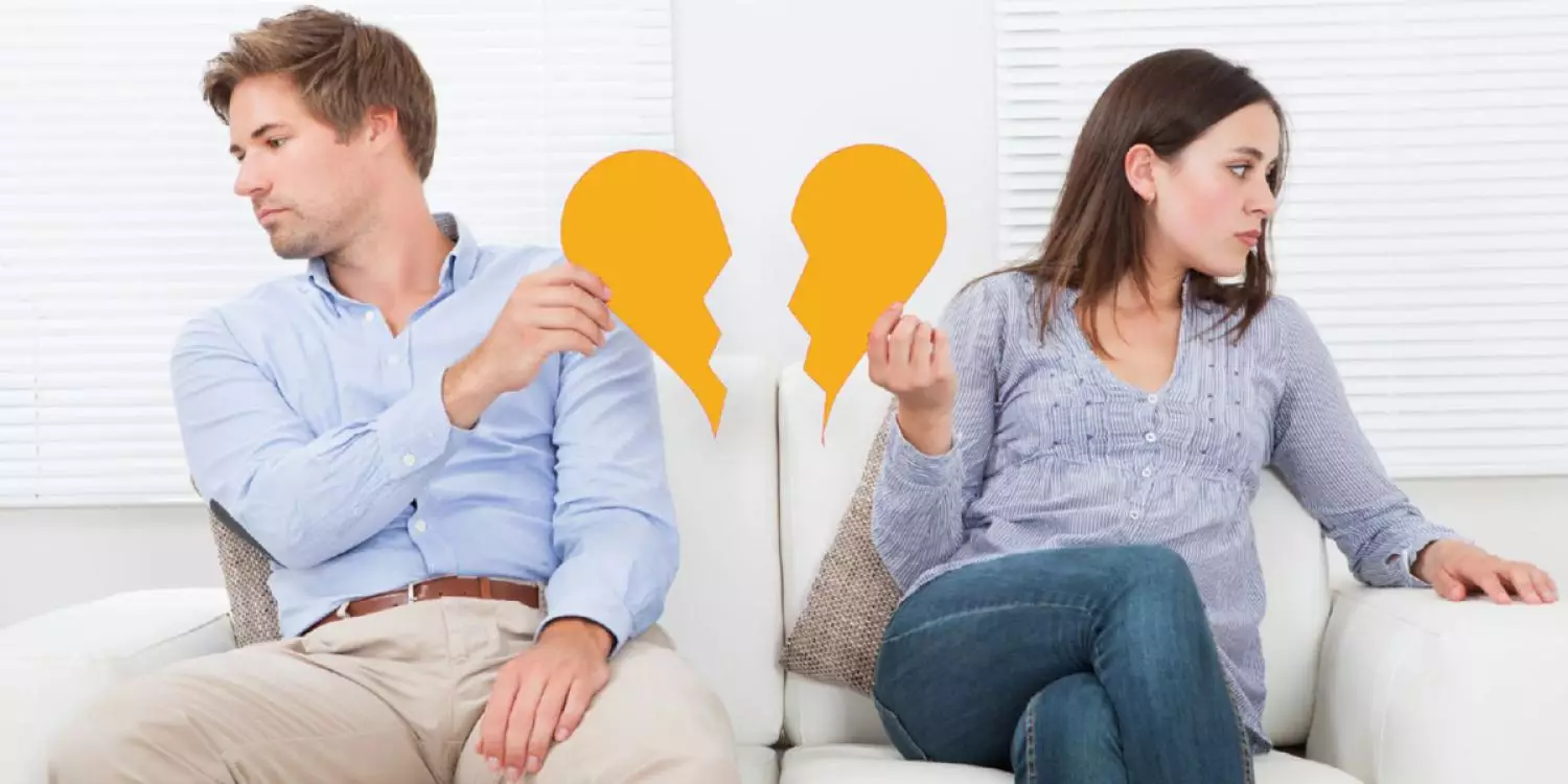 Ерлі-зайыптыларды ажырастырмайтын қатаң заң қабылданды 