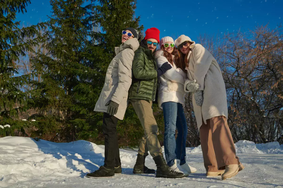 Глава государства обратился к детям и молодежи