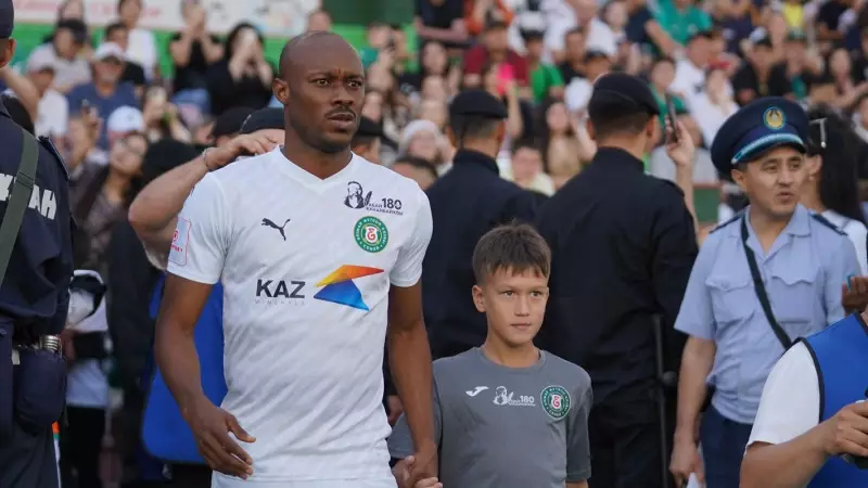 «Елімай» шетелдік легионерді өз сапында қалдырды