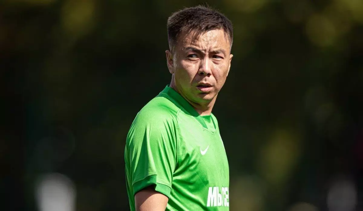 Сыдыкбек ответил на резкое высказывание Боранбаева